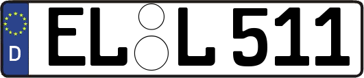 EL-L511