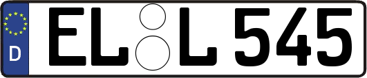 EL-L545