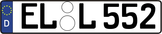 EL-L552