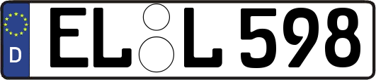 EL-L598