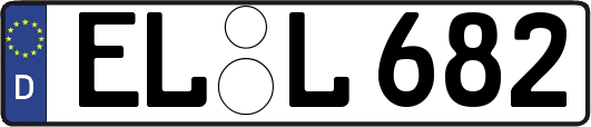 EL-L682