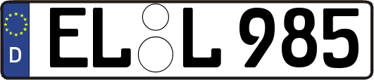 EL-L985