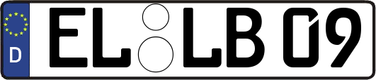 EL-LB09