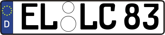 EL-LC83