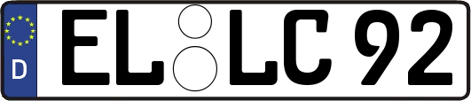 EL-LC92
