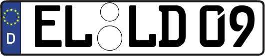 EL-LD09