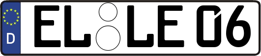 EL-LE06