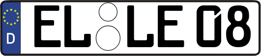EL-LE08