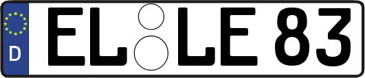 EL-LE83