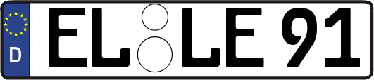 EL-LE91