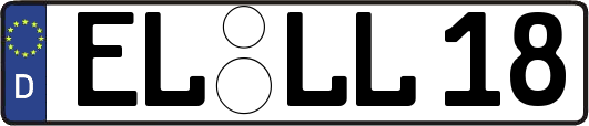 EL-LL18