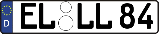 EL-LL84