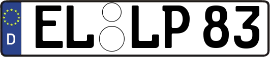 EL-LP83