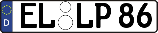 EL-LP86