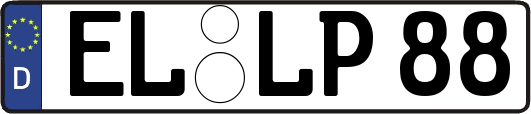 EL-LP88