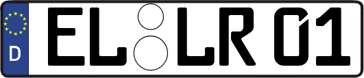 EL-LR01