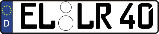 EL-LR40