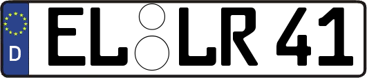 EL-LR41