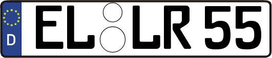 EL-LR55