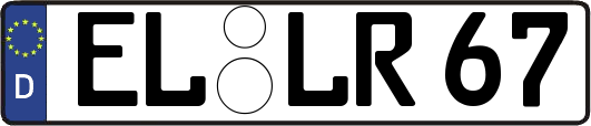 EL-LR67