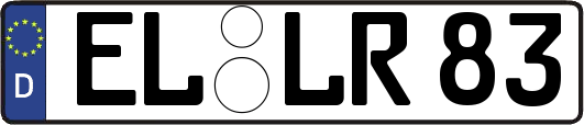 EL-LR83