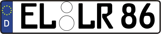 EL-LR86