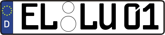 EL-LU01