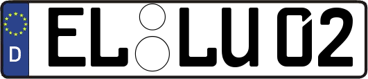 EL-LU02