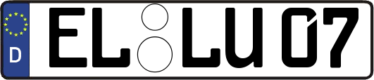 EL-LU07