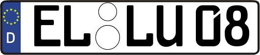 EL-LU08