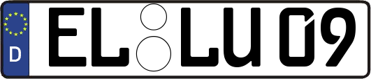 EL-LU09
