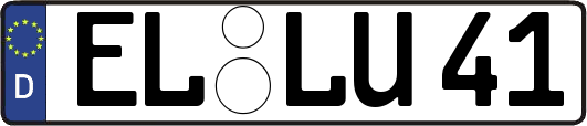 EL-LU41
