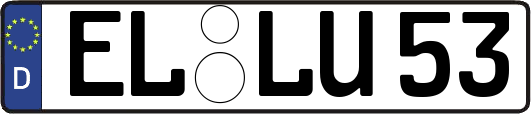 EL-LU53