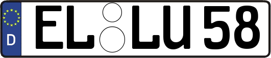 EL-LU58