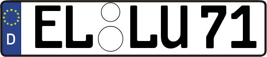 EL-LU71