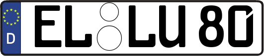 EL-LU80