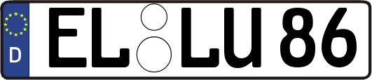 EL-LU86