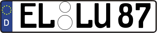EL-LU87