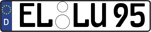 EL-LU95