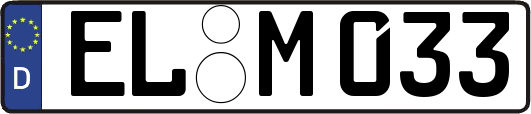 EL-M033