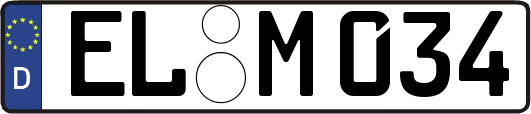 EL-M034
