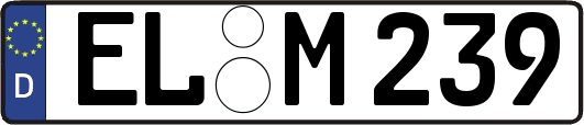 EL-M239