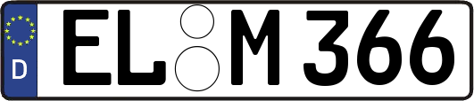 EL-M366