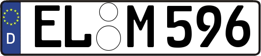 EL-M596