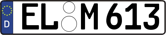EL-M613