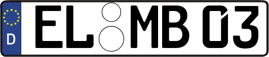 EL-MB03
