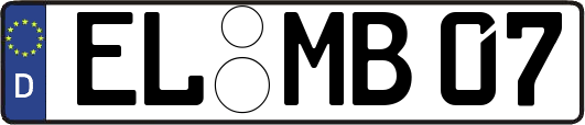 EL-MB07