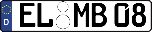 EL-MB08