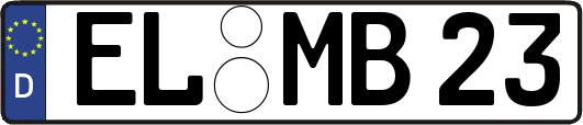 EL-MB23