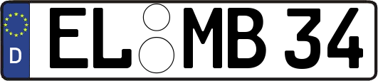 EL-MB34